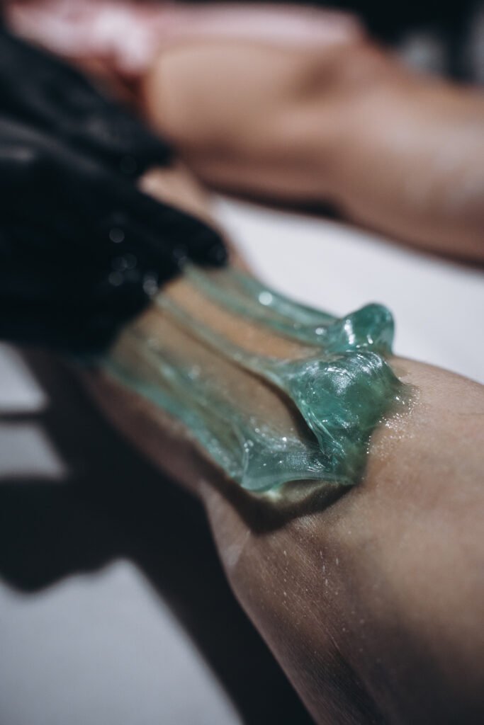 Hair Removal